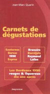 Carnet numéro 35