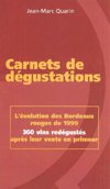 Carnet numéro 36