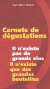 Carnet numéro 38