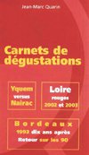 Carnet numéro 44