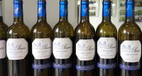 Carnet 83 : Bordeaux et Bordeaux Supérieurs 2014 et 2015 - 203 vins