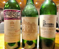Carnet 88 : Les grands Bordeaux rouges 2008 dix ans après, les 1998 vingt ans après, les 1988 trente ans après