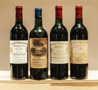 Carnet 98 : le futur de Cheval Blanc