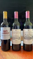 Carnet 100 : les 2018 en bouteilles (ficher Excel)